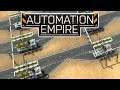 Logistik 2.0 🔩 Automation Empire #07