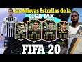 Los Nuevos Jugadores de la LIGA MX para FIFA 20 / Nuevas Estrellas de la LIGA MX en FIFA 20