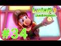 Luigis Mansion 3 - Disko Disko Dance! #34