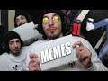 მიმების განხილვა! - LWIAY #0001