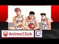 MangaClick: Parliamo di manga sportivi | AnimeClick Live