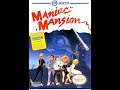 Maniac Mansion (NES) Longplay [451]