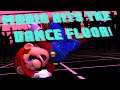 Mario Hits the Dance Floor - OnyxKing