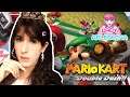 MARIO KART DOUBLE DASH - GAME CUBE, PARTE 2, JOGANDO E SE DIVERTINDO.