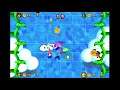 Mario Party 3 (N64) - Parasol Plummet (Minigame)