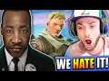 MARTIN LUTHER KING NOW IN FORTNITE!!! How MLK's Revolutionary Politics and Legacy have been ERASED