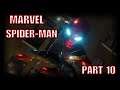 MARVEL SPIDER-MAN - SILVER LINING DONT LIKE ME [ PART 10  ]