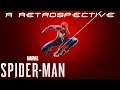 Marvel's Spider-Man (2018) - A Retrospective