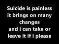 MASH theme song Johnny Mandel Suicide is painless with lyrics