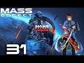 Mass Effect: Legendary Edition PS5 Blind Playthrough with Chaos part 31: Shepard, Cure Creator