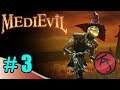MediEvil (PS4) - PART 3 - SCARECROWS ARE DEADLY AS HELL