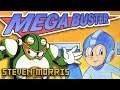 Mega Man 4 - Toad Man bossa nova rock cover by Steven Morris