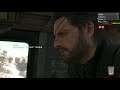 Metal Gear Solid V: The Phantom Pain Part 8 - Chapter 2 - Nightrevenge