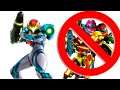 Metroid Dread is exposing a real problem with Nintendo....