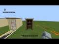 Minecraft Tutorial: How To Make A Townhouse #11!