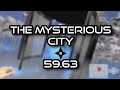Mirror's Edge: The Mysterious City - 59.63 (Custom Map)