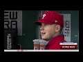 MLB the show 20 franchise mode - Philadelphia Phillies vs St. Louis Cardinals-(PS4 HD) [1080p60FPS]