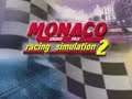 Monaco Grand Prix USA - Playstation (PS1/PSX)
