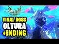 Monster Hunter Stories 2 - Oltura Final Boss (Ending) [PC]