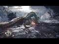 [Monster Hunter World: Iceborne] Horizon Zero Dawn Collaboration Hunt: Into the Frozen Wilds