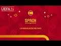 MORATA, TORRES, LUIS ENRIQUE | SPAIN: MEET THE TEAM | EURO 2020