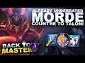 MORDEKAISER MID IS ALREADY UNDERRATED! - Back to Master | League of Legends
