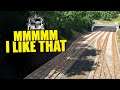 More hub tinkering | Transport Fever 2 Mainline #28