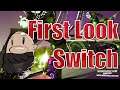 Morphies Law Remorphed Nintendo Switch First Look.