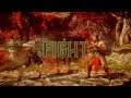 Mortal Kombat 11 Hanzo Hasashi Scorpion VS Eternal Soul Shang Tsung Requested 1 VS 1 Fight