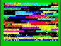 Mr Blobby Goes Down The Newsagents (ZX Spectrum)