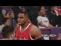 NBA 2K15 Season mode gameplay: Los Angeles Clippers vs Los Angeles Lakers - (PS4 HD) [1080p60FPS]