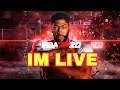 NBA 2K20 | Playground Gameplay | playing with subs!!! Giveaway at 2k subs !