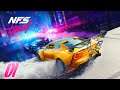 NEED FOR SPEED HEAT #01 | Découverte - Gameplay | [PC-FR]