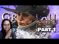 New Dragon Age-Like RPG Game? | Greedfall Gameplay Part 1 [Vasco Romance]