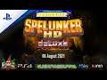 📀*NEW GAME PS5*  SPELUNKER HD DELUXE