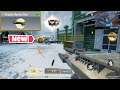 *NEW* Gravity Vortex Gun Operator Skill GAMEPLAY in COD Mobile|New Operator Skill Gravity Vortex Gun