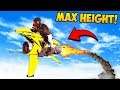 *NEW TRICK* MAX HEIGHT JUMP!! | BCC Grand Theft Auto