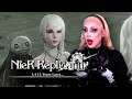 NieR Replicant ver.1.22: Full Game Playthrough (Part 1)