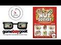 Nut So Fast (Allegro 2-Min) Review with the Game Boy Geek