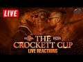 🔴 NWA CROCKETT CUP 2019 Watch Along Live Stream - Full Show Live Reactions