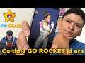 O dia a chegado😱 derrota o TIME ROCKET automaticamente com o PGSHARP - POKÉMON GO