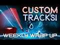 Oculus Quest Updates and Custom Beat Saber Tracks! | Weekly Wrap-Up