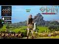 ODIN: Valhalla Rising Gameplay Android / iOS (3D Open World MMORPG) (KR)