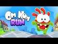 Om Nom: Run - Gameplay Walkthrough Round 60 - Tutorial (iOS, Android)