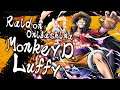 『ONE PIECE BOUNTYRUSH』Raid on Onigashima Monkey D. Luffy