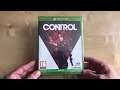 Opening Control (UK) With Gameplay