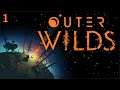 Outer Wilds - Part 1: Commencing Countdown, Engines On