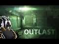 Outlast: The Whistleblower pq não tenho medo de nada!!! (Live patrocinada)