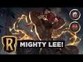 Overwhelming LEE SIN | Legends of Runeterra Deck