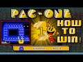 Pac-Man 99 Tips And Tricks To Help You WIN More!